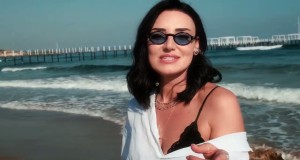 Yok Sanayim Music Video
