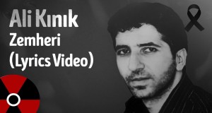 Zemheri Music Video