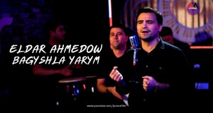 Bagyshla Yarym