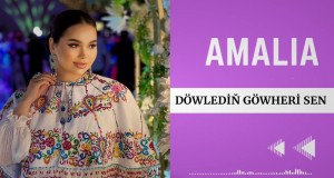 Döwlediň Göwheri Sen Музичко видео