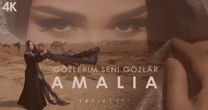 Gozlerim Seni Gozlar