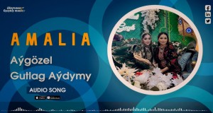 Gutlag Aýdymy Music Video