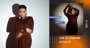 Jok Iyi Olacak Musik-Video