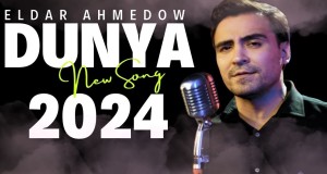 Nurmuhammet Meredowyn Aydymy