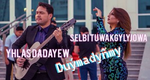 Duymadynmy