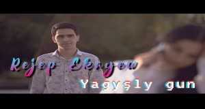Yagyshly Gun