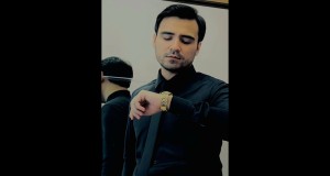 Uchanda Music Video