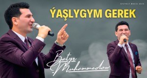 Ýaşlygym Gerek