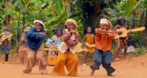 African Dance