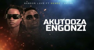 Akiiki Wange