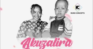 Akuzalira Omwana