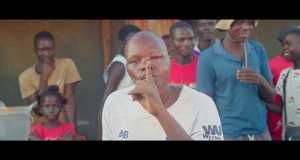 Aling Mot Video musical