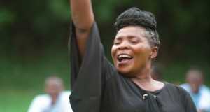 Apewe Sifa Music Video