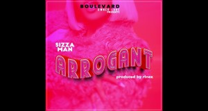 Arrogant Music Video