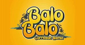 Balo Balo Caribbean Remix Waiata Waiata