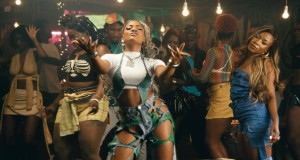 Batuleke Music Video