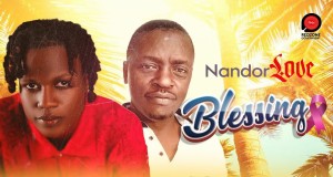 Blessing