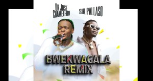 Bwenkwagala Remix