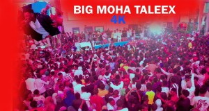 Ciyaal Xamar Glasbeni video