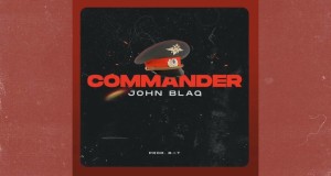 Commander