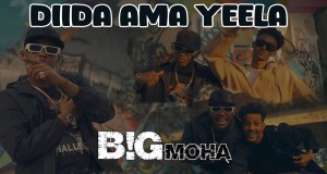 Diida Ama Yeela