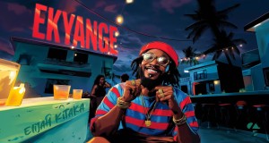 Ekyange