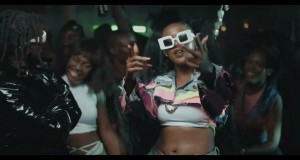 Feeling Video musicale