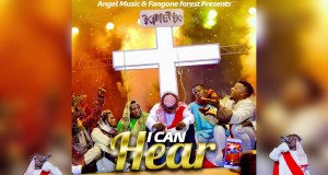 I Can Hear