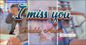 I Miss You Video musicale