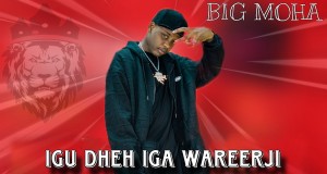 Igu Dheh Iga Wareeji