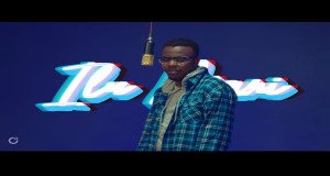 Ilu Mani Clip musical