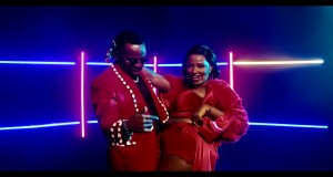 JIMPE Amashusho yindirimbo