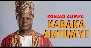 Kabaka Antumye