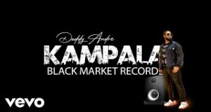 Kampala Videoclip