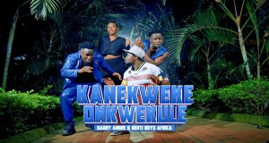 Kanekweke Onkwekule