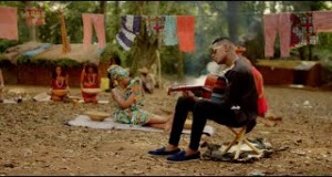 Kuuma Obwesigwa Music Video