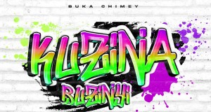Kuzina Buzinyi Teledysk