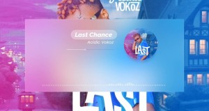 Last Chance চিত্রসংগীত