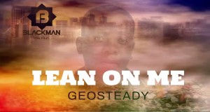 Lean On Me Musikkvideo