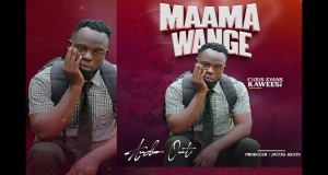 Maama Wange Music Video