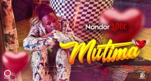 Mutima