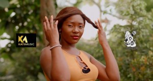 Muwala Gwe Vídeo de música