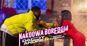 Nakoowa Boredom