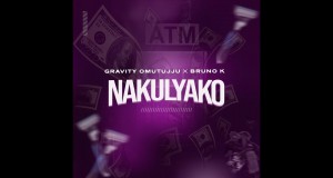 Nakulyako