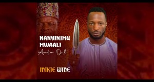 Nanyinimu Mwaali