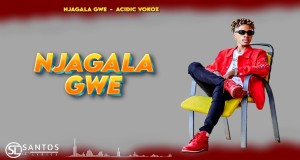 Njagala Gwe