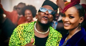 Njagala Gwe Videyo Mizik