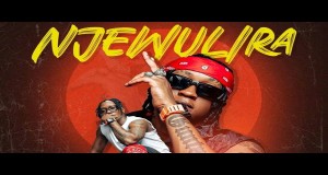 Njewulira
