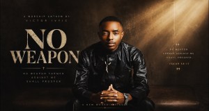 No Weapon