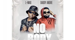 Nobody Video musicale